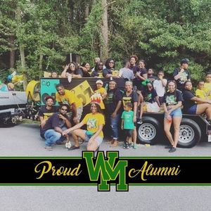 Meet your Posher, Ambreya